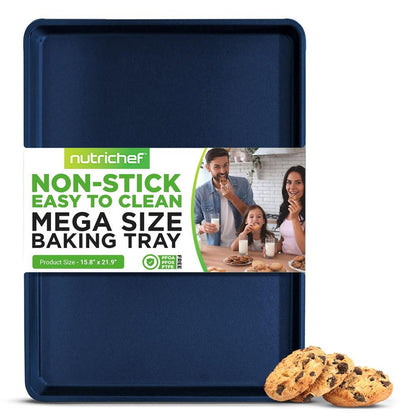 6-Piece Home Kitchen Bake Pan