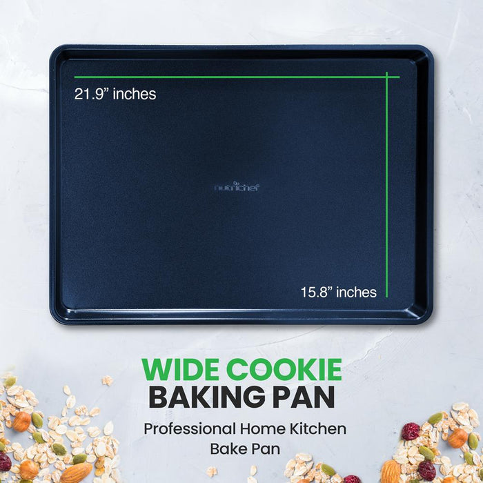 6-Piece Home Kitchen Bake Pan
