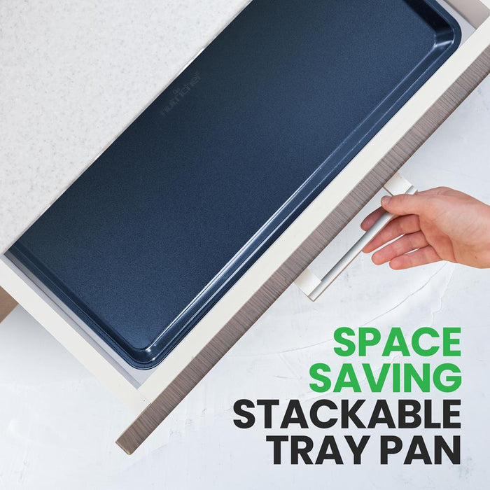 6-Piece Home Kitchen Bake Pan