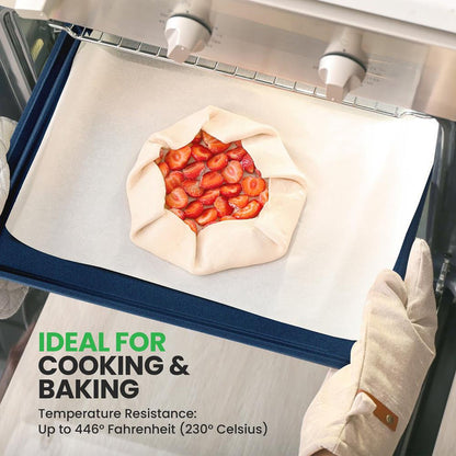 6-Piece Home Kitchen Bake Pan