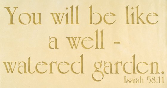 #870 You will be Stencil