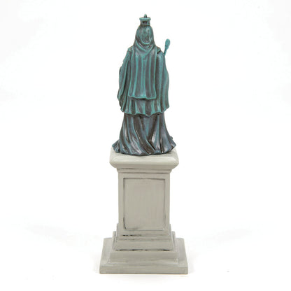 A Monument For Her Majesty