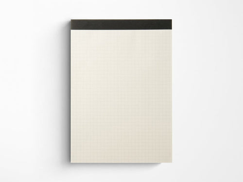 A5 Fieldpad Refill 5 mm Grid