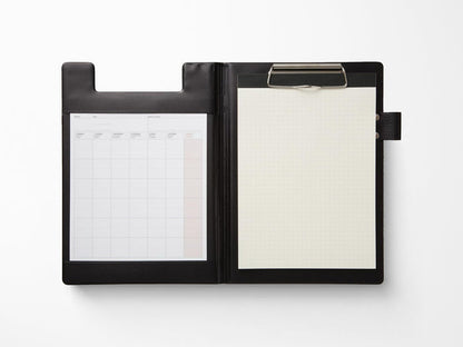 A5 Fieldpad Refill 5 mm Grid