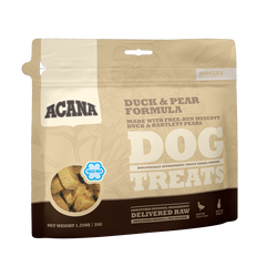 Acana Singles Protein & Vegetable Treats for Dogs - Dog.Dog.Cat.