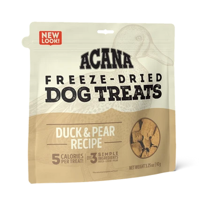 Acana Singles Protein & Vegetable Treats for Dogs - Dog.Dog.Cat.