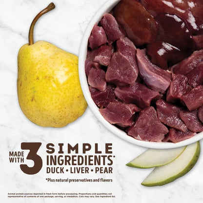 Acana Singles Protein & Vegetable Treats for Dogs - Dog.Dog.Cat.