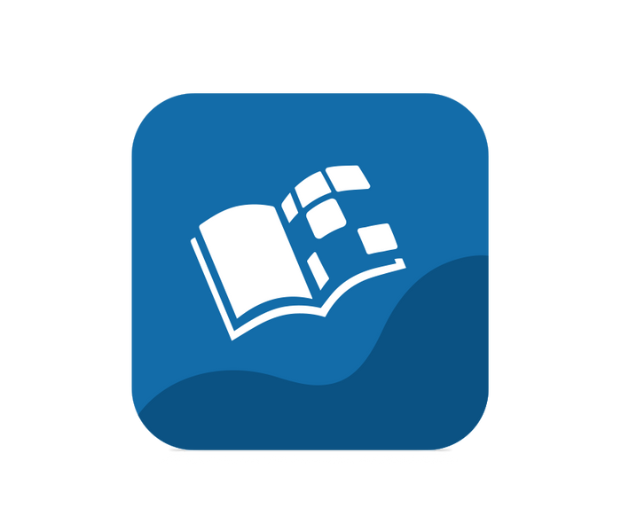 Tobii Dynavox Accessible Literacy Learning icon