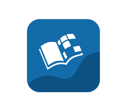 Tobii Dynavox Accessible Literacy Learning icon