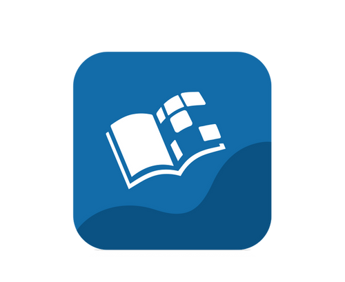 Tobii Dynavox Accessible Literacy Learning icon