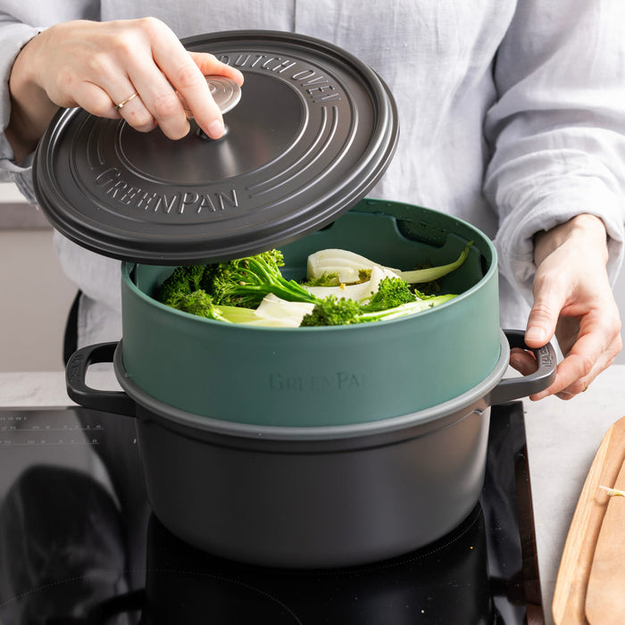 CC006629-001 - Accessories Steamy, Green, 24cm - Product Image 2