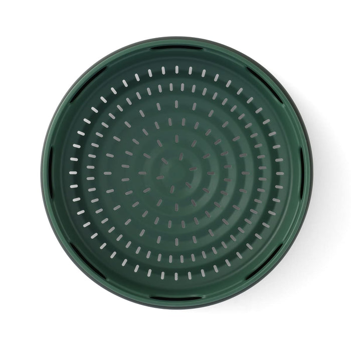 CC006629-001 - Accessories Steamy, Green, 24cm - Product Image 4