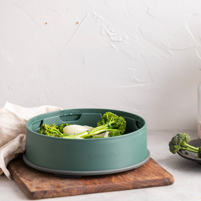 CC006629-001 - Accessories Steamy, Green, 24cm - Product Image 5