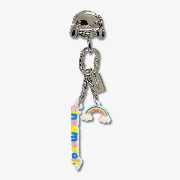 Adhesive Phone Hooks with Charms - Cinnamoroll™