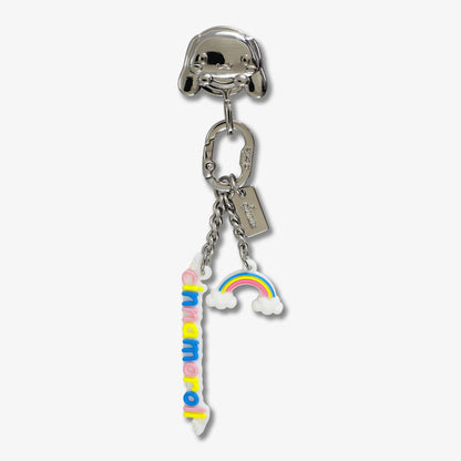 Adhesive Phone Hooks with Charms - Cinnamoroll™