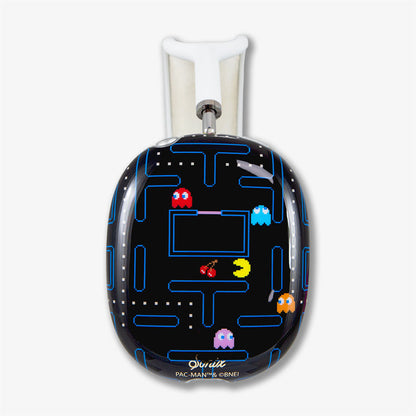 AirPods Max Cover - PAC-MAN Classic