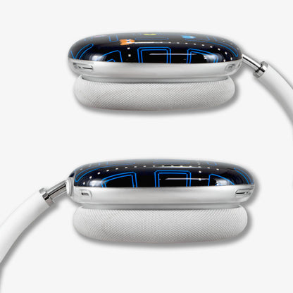 AirPods Max Cover - PAC-MAN Classic