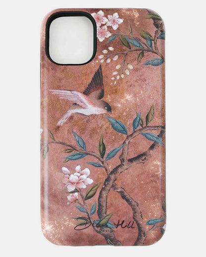 Alexandra Phone case - Diane Hill