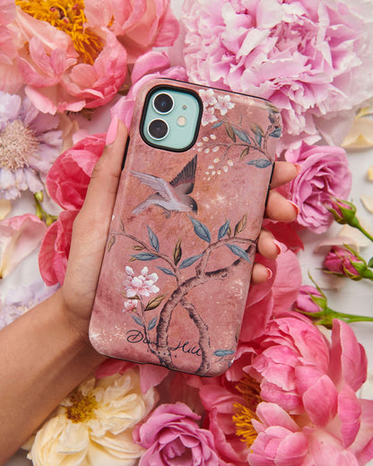 Alexandra Phone case - Diane Hill