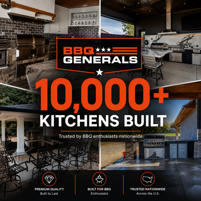 Alfresco Vinyl Cover for 42-Inch Gas Grill On Cart With Side Burner