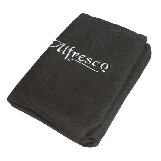 Alfresco Vinyl Cover for 56-Inch Built-In Gas Grill w/ Sear Zone & Rotisserie