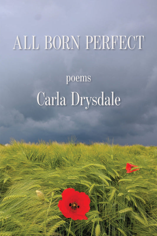 All Born Perfect
