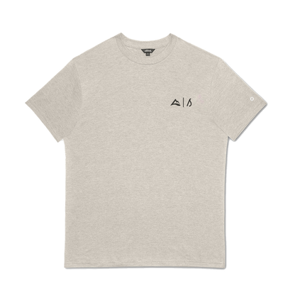 AllTrails × Allbirds Women’s Sea Tee - Natural White Tees Allbirds
