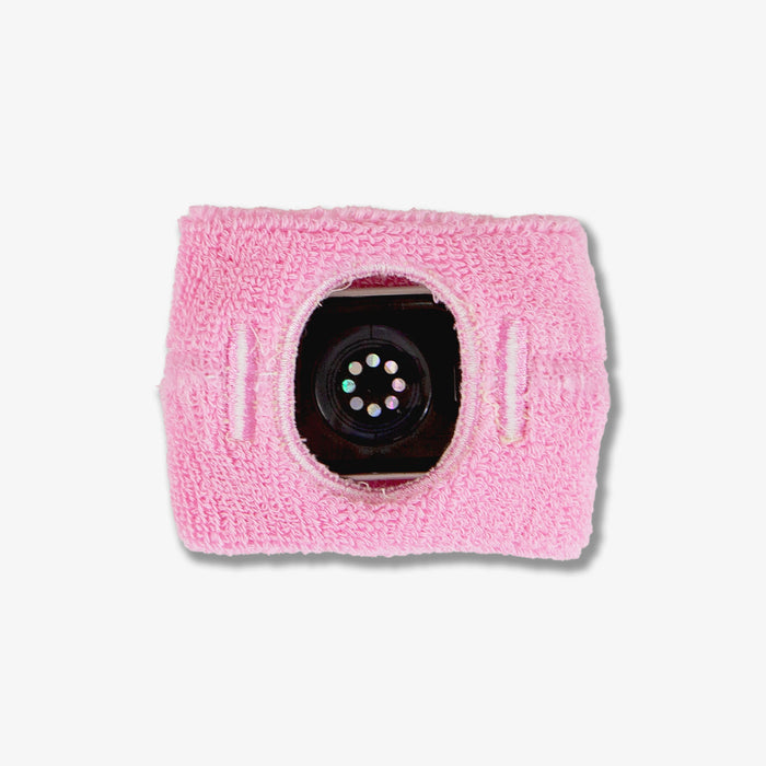 Apple Watch® Sportband - Baby Pink