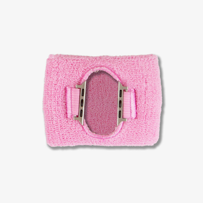 Apple Watch® Sportband - Baby Pink