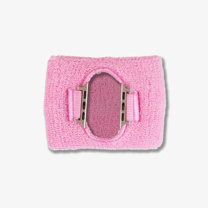 Apple Watch® Sportband - Baby Pink