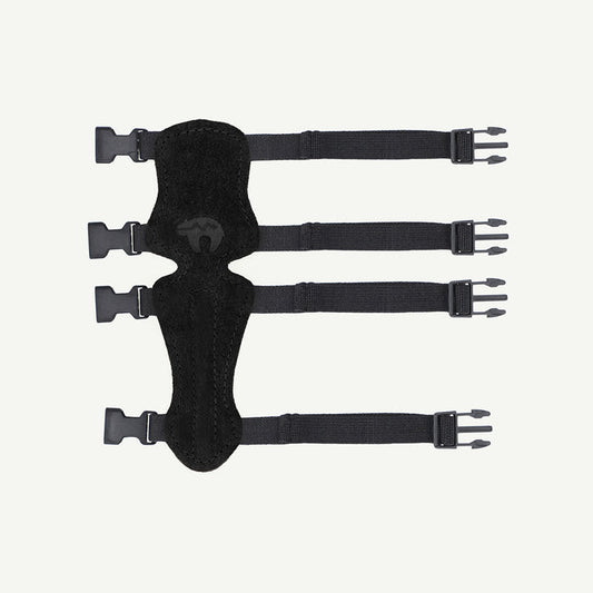 Armschutz Easy Kids schwarz
