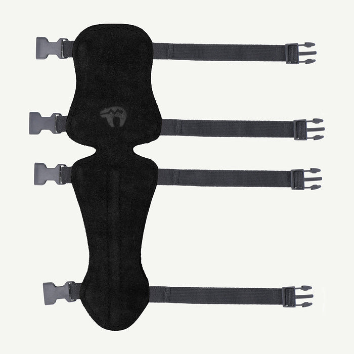 Armschutz Easy Youth schwarz