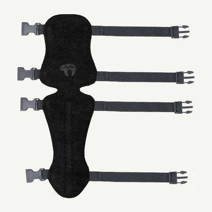 Armschutz Easy Youth schwarz