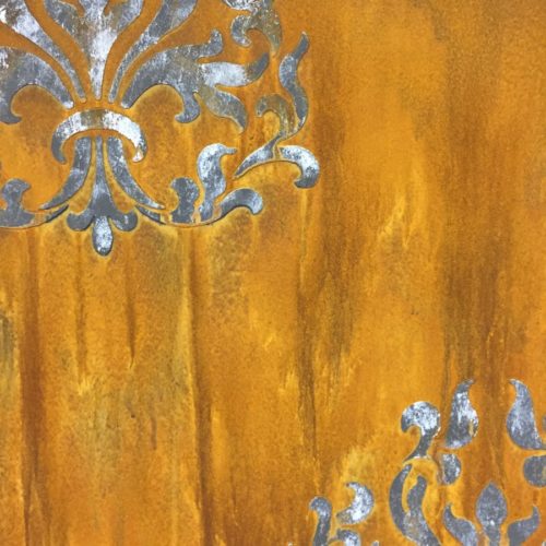 Athana Rust