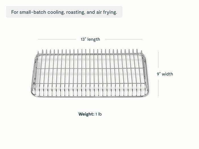 Baking & Cooling Set