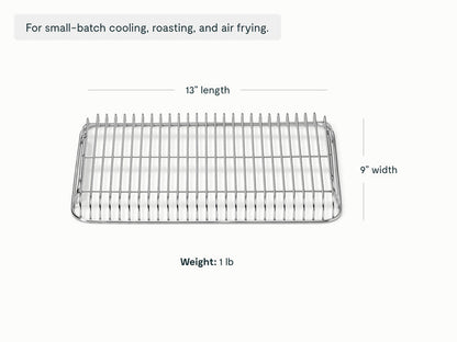 Baking & Cooling Set