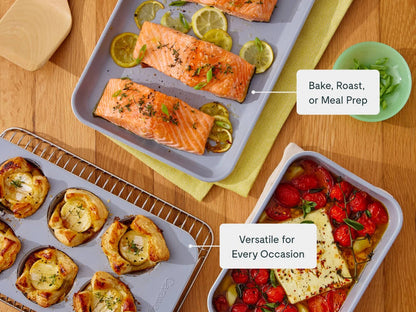 Baking & Cooling Set