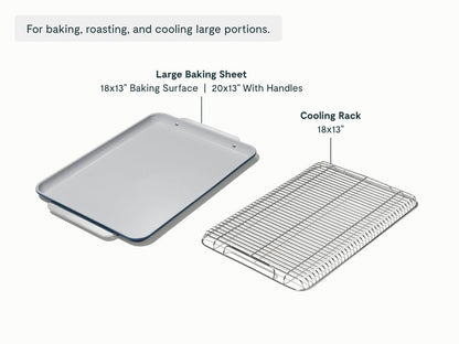 Baking & Cooling Set