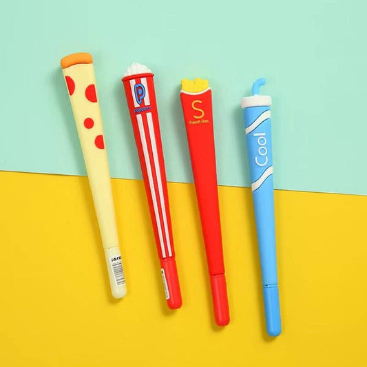 BCmini - Favorite Food Gel Pen
