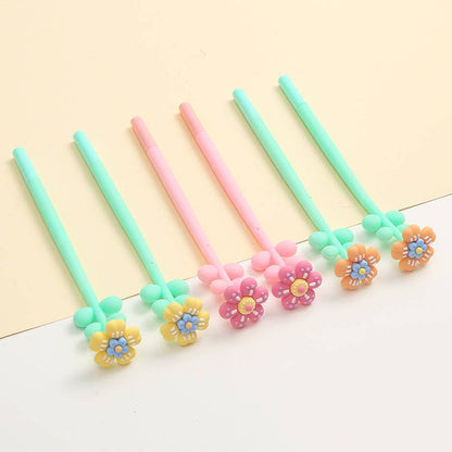BCmini - Flower Gel Pen