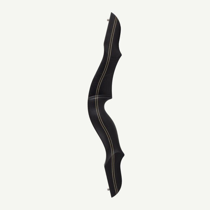Bearpaw Take Down Bogen Mittelteil Mohawk 19 Zoll R. Ebony