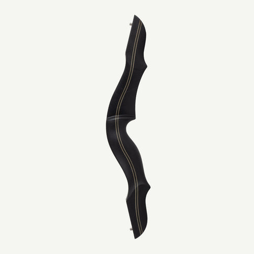 Bearpaw Take Down Bogen Mittelteil Mohawk 19 Zoll R. Ebony