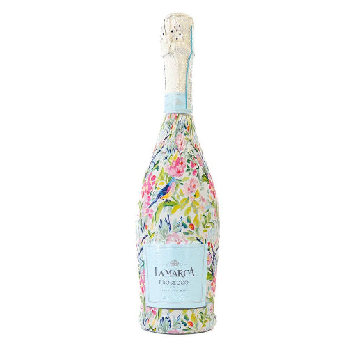 Beau Bottles Beau Bottles Springtime Serenade  - Prosecco Collection