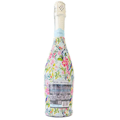 Beau Bottles Beau Bottles Springtime Serenade  - Prosecco Collection