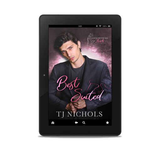 Best Suited (EBOOK)
