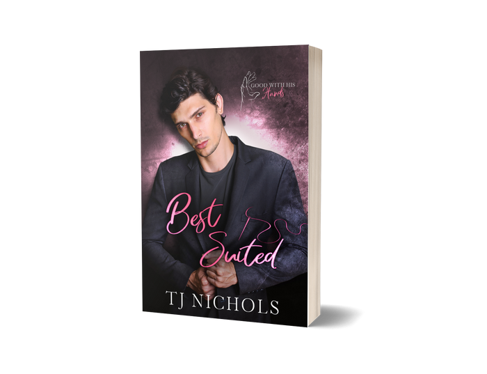 Best Suited (PAPERBACK)