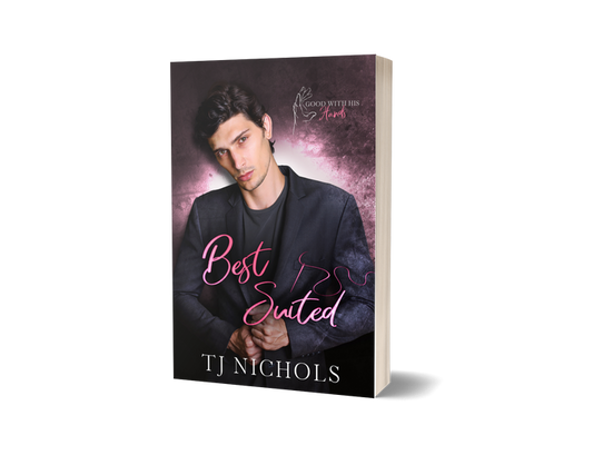 Best Suited (PAPERBACK)