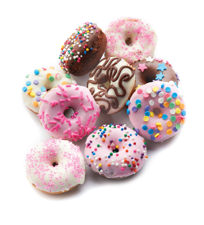 Betty Crocker Mini Donut Factory