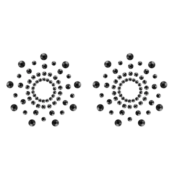 Bijoux Mimi Rhinestone Pasties