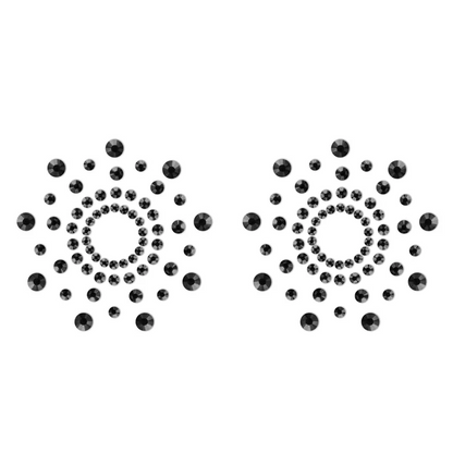 Bijoux Mimi Rhinestone Pasties